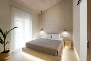 Karidi Beach Boutique Suites - Vourvourou - 7