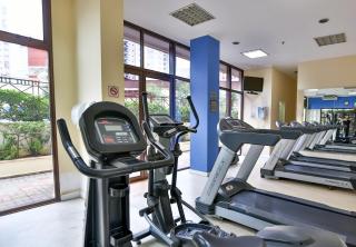 Quality Suites Vila Olimpia - São Paulo - 1