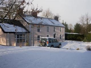 Lisnafillan Lodge - Ballymena - 6