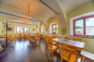 unser rosa Haus für Sie - Rust - 8