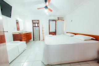 Apartamento Condomínio Jerusalém - 6