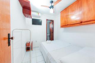 Apartamento Condomínio Jerusalém - 1