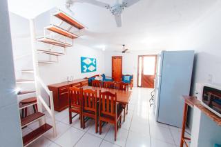 Apartamento Condomínio Jerusalém - Porto Seguro - 1