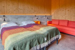 Brunnholl Country Guesthouse - Höfn - 7