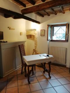 Elisa affittacamere - Foligno - 9