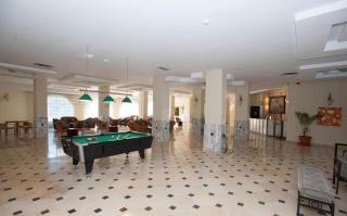 Sol Palmeras Beach - Family Hotel - El Ahmar - 3