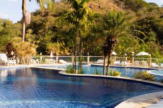 Hotel Recanto da Cachoeira - 2