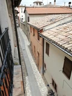 Elisa affittacamere - Foligno - 6