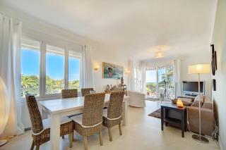 IMMOGROOM - Close beaches- Beautiful terrace - Seaview - CONGRESSBEACHES - Cannes - 1