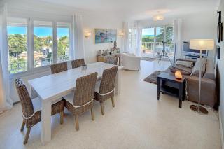 IMMOGROOM - Close beaches- Beautiful terrace - Seaview - CONGRESSBEACHES - Cannes - 2