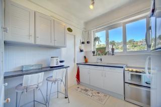 IMMOGROOM - Close beaches- Beautiful terrace - Seaview - CONGRESSBEACHES - 8