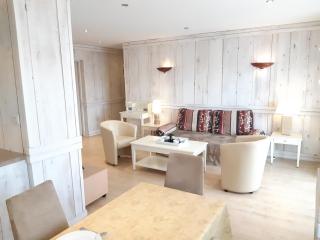 Tilleul Plaza Résidence - 8