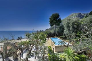 Amore Rentals - Villa Marina - Massa Lubrense - 9