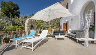 Amore Rentals - Villa Marina - Massa Lubrense - 5