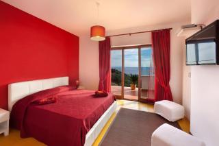 Amore Rentals - Villa Marina - Massa Lubrense - 2