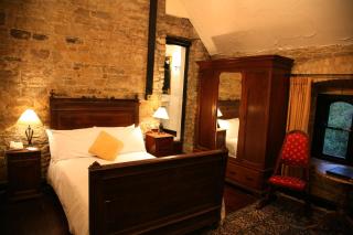 Kinnitty Castle Hotel - Kinnitty - 6