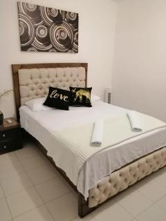 SAN JACINTO HOSTEL - Cartagena de Indias - 7