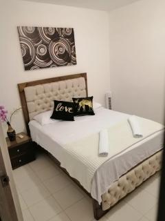 SAN JACINTO HOSTEL - Cartagena de Indias - 6