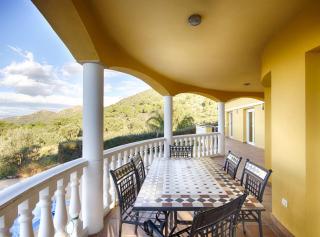 Casa Albera - with pool and fantastic views - Palau-Saverdera - 1