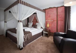 Fini-Resort Badenweiler - Badenweiler - 9