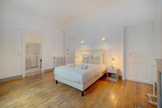 IMMOGROOM - Villa in the city center with terrace- garden - Cannes - 4