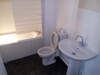 STUDIO double 31 centre de LIMOGES WIFI - Limoges - 8