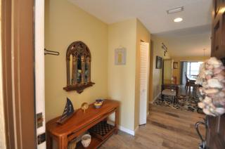 Salt Life Cozy Canal Front Pool Home W boat dock - Palm Coast - 7