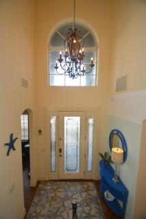 Ocean View Paradise - Steps away from the Beach Will Accommodate Up To 10 People including 1-3 Fa - Palm Coast - 8