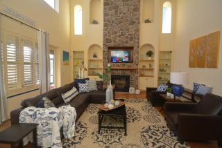 Ocean View Paradise - Steps away from the Beach Will Accommodate Up To 10 People including 1-3 Fa - Palm Coast - 3