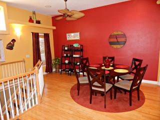 Fantasea is the Perfect Beach House with Pool and Hot Tub 4 bed3 bath with 2 Master Suites - Palm Coast - 7