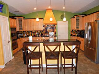 Fantasea is the Perfect Beach House with Pool and Hot Tub 4 bed3 bath with 2 Master Suites - Palm Coast - 5