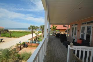 Just Beachy A Luxury Retreat Sleeps 12 3 Levels with Elevator- Perfect for 1-3 Families Travelin - Palm Coast - 7