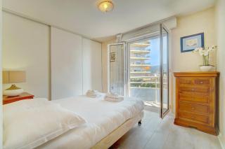 IMMOGROOM - Terrace - Bright - Heart of Cannes - Parking - Cannes - 7