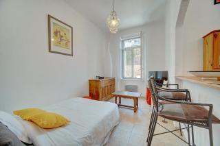 IMMOGROOM - Cosy Apartment - Quiet Place - Provencal style - Cannes - 1