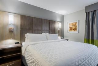 Candlewood Suites Cookeville by IHG - Cookeville - 2