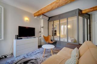 IMMOGROOM - AC - Full comfort - City center of Cannes - Cannes - 2