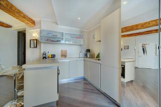 IMMOGROOM - AC - Full comfort - City center of Cannes - Cannes - 4