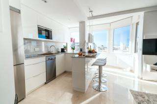 Polo Apartaments 7A - Marbella - 6
