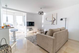 Polo Apartaments 7A - Marbella - 8