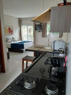 Flats Premium Jabaquara - Paraty - 5
