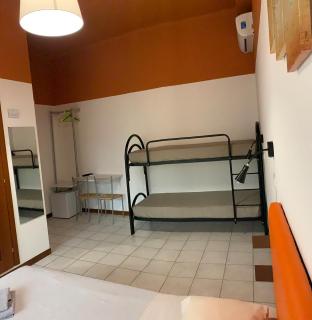 marconi 22 rooms - Bolonia - 1