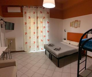 marconi 22 rooms - Bolonia - 6