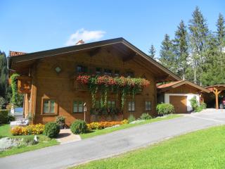 Appartement Hartl - Filzmoos - 9