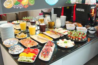 Hotel Hausen Obertshausen Frankfurt - Obertshausen - 6