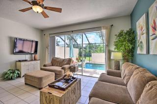 Kissimmee Home with Private Pool Less Than 3 Mi to Disney! - Kissimmee - 7