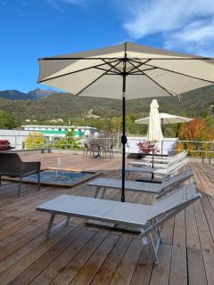 Sky Garden & Wellness R. - Belluno - 6