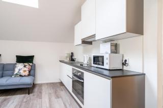 Kaiser Max Design Appartements - Innsbruck - 7