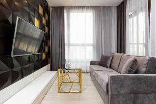 Browary Warszawskie City Center by Renters Prestige - 3