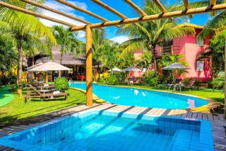 Pousada Vira Canoa - 9