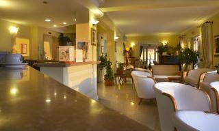 Lion's Hotel - Falerna - 8
